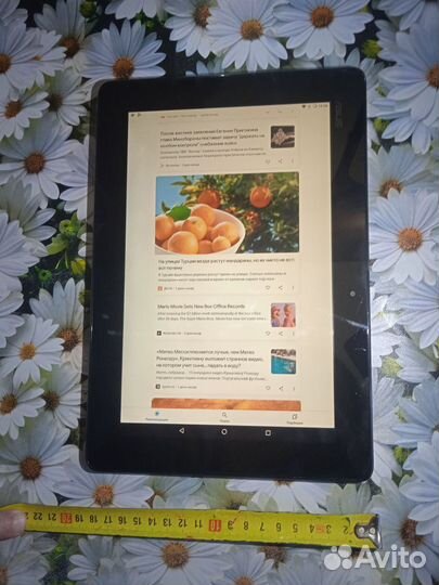 Asus Nexus 7 32Gb 3G