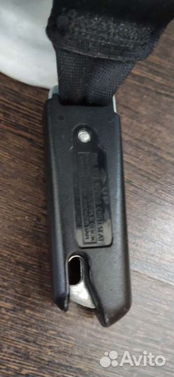 Автокресло Britax Diplomat Huntington(Made in USA)