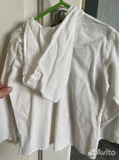 Вещи пакетом на девочку 92 98