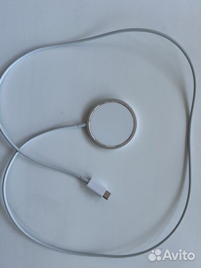 Apple MagSafe Charger