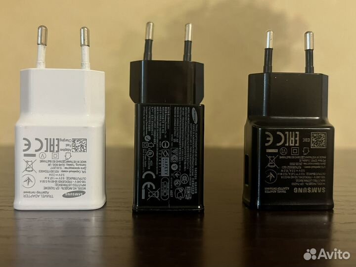 Зарядное устройство для телефона samsung
