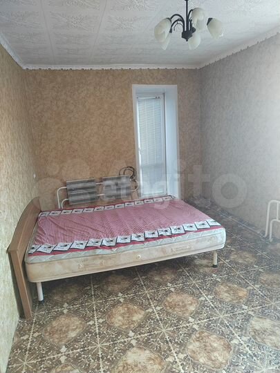 1-к. квартира, 30,6 м², 4/4 эт.