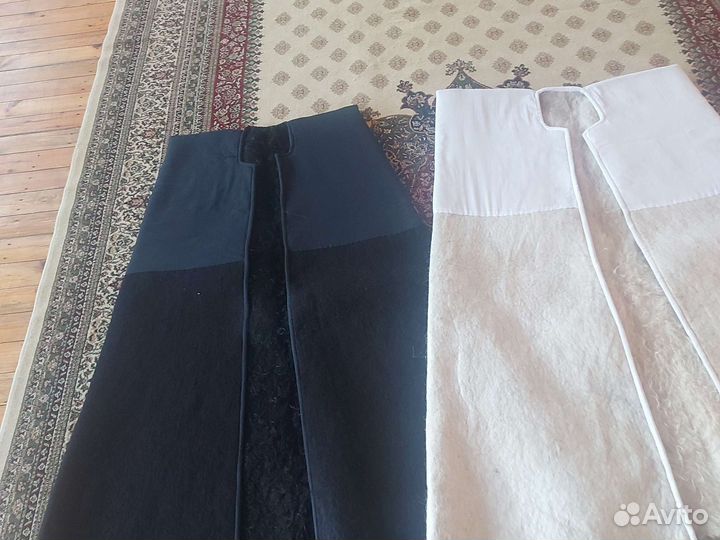 Бурка Горская