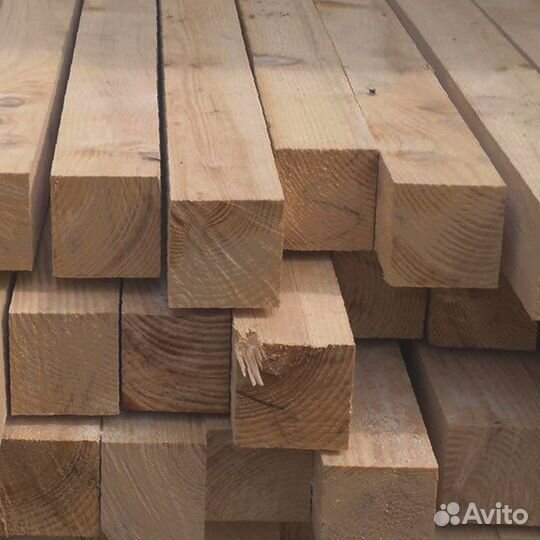 Постройки с лиственничным брусом