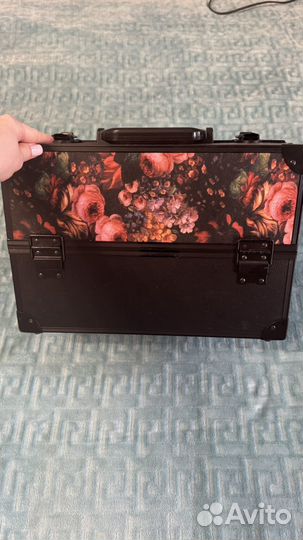 Кейс для косметики