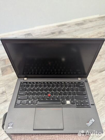 Lenovo Thinkpad T440s