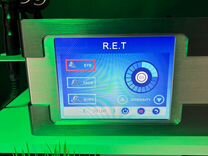 Аппарат Ret/Cet для сжигания жира и омоложения