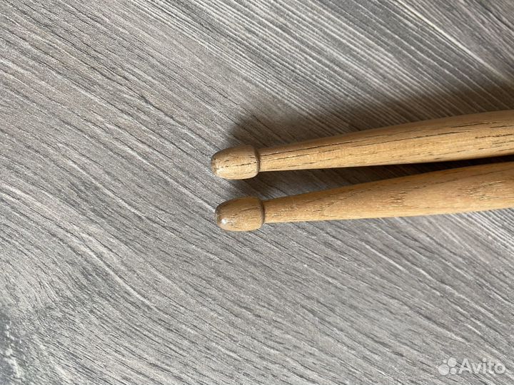 Барабанные палочки vic firth