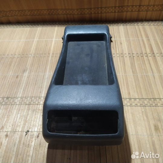 Накладка центральной консоли Mercedes-Benz