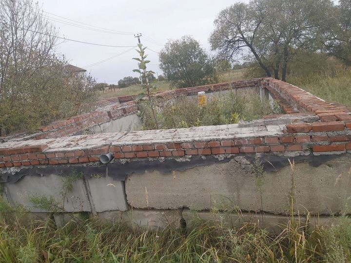 Участок 15 сот. (ИЖС)