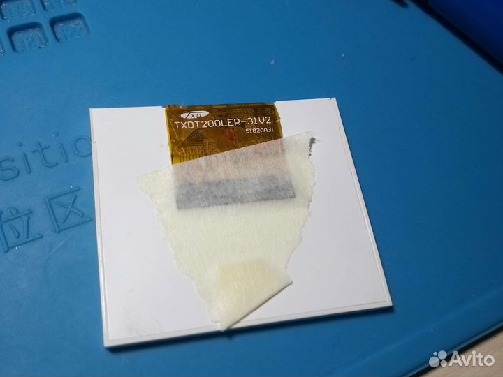 TFT-матрица txdt200LER-31V2