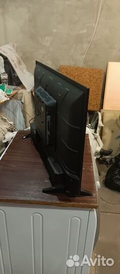 Телевизор бу