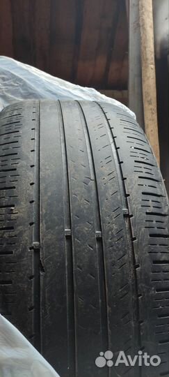 Hankook Dynapro HP2 RA33 235/55 R19