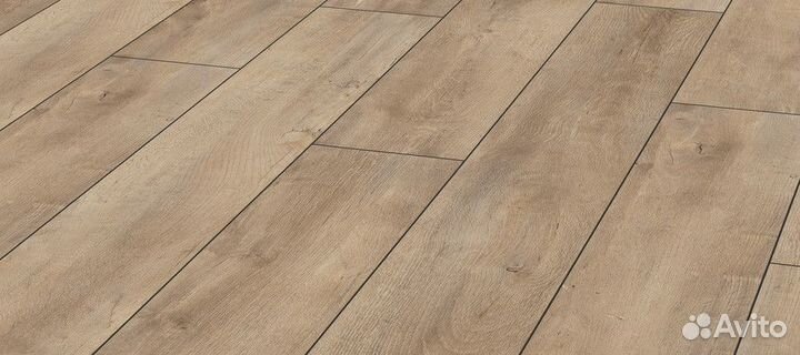 Влагостойкий ламинат