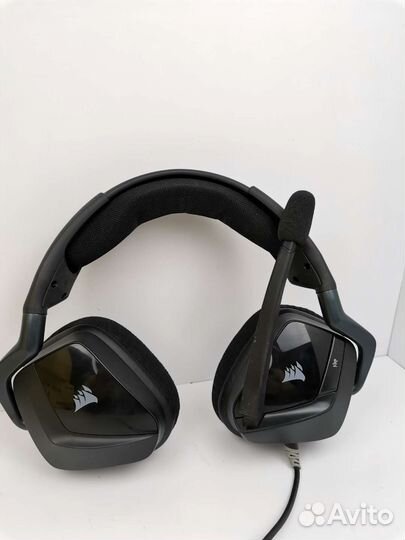 Игровые наушники Corsair Void Elite Surround