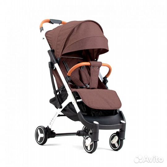 Прогулочная коляска yoya plus 3