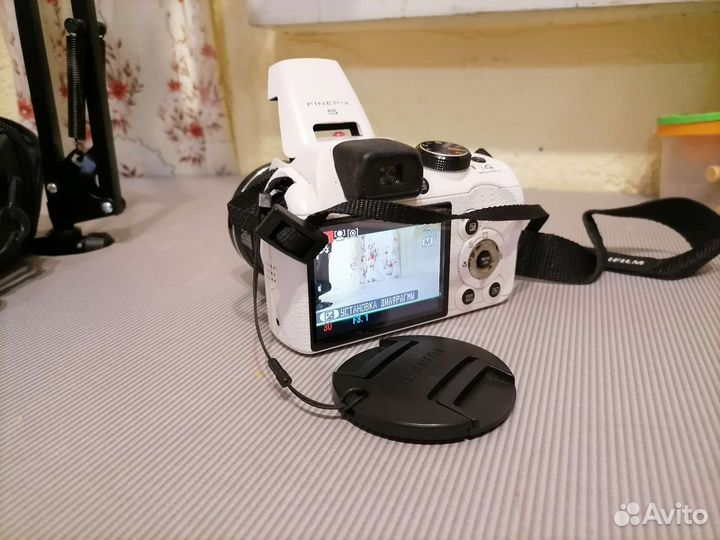Фотоаппарат fujifilm finepix s4300