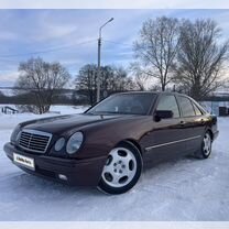 Mercedes-Benz E-класс 2.3 AT, 1995, 295 795 км