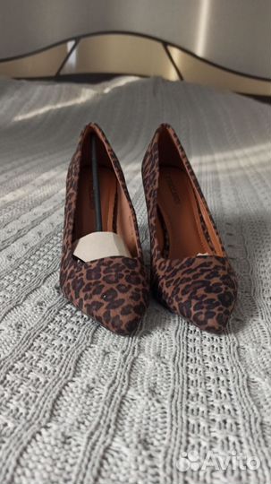 Туфли женские 36 размер новые