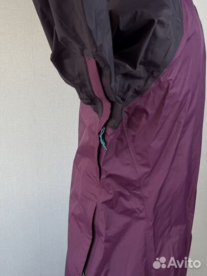 Оригинал. Ветровка Patagonia Torrentshell 3L Rain