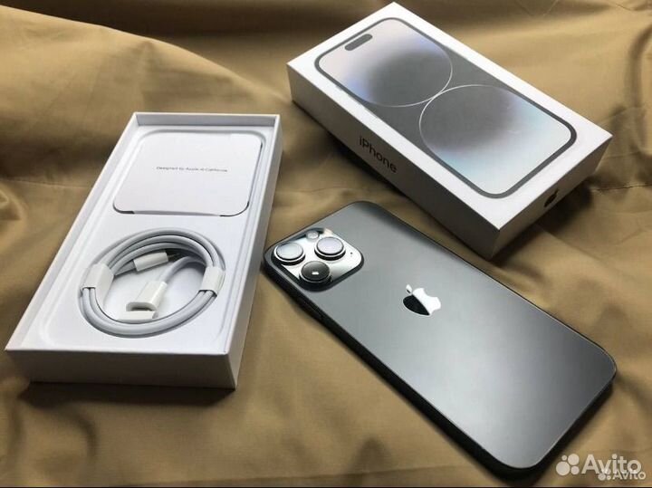 iPhone 13 Pro, 512 ГБ