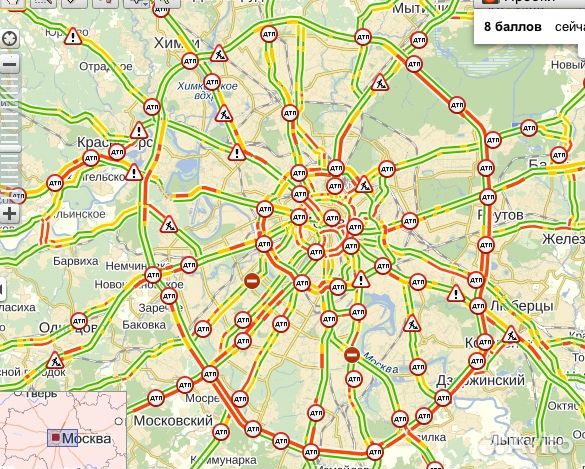 Пропуск МКАД ТТК ск\Техсмотр грузвой