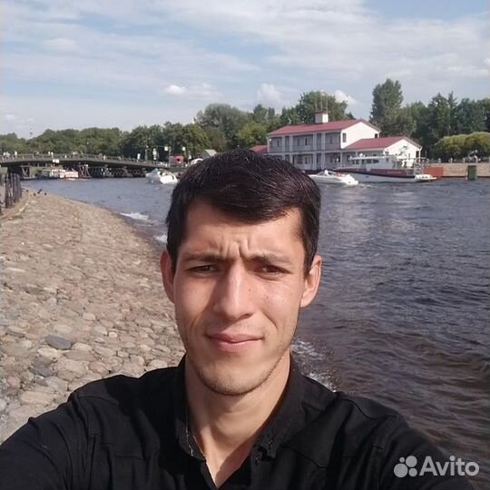 Любая работа, подработка