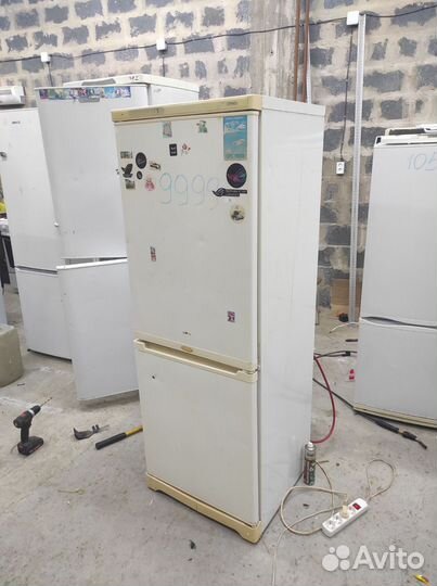 Холодильник