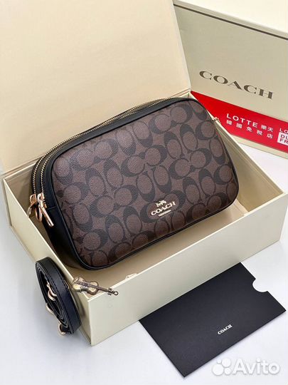 Сумка женская Coach