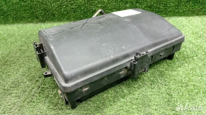 Блок предохранителей Chevrolet Cruze