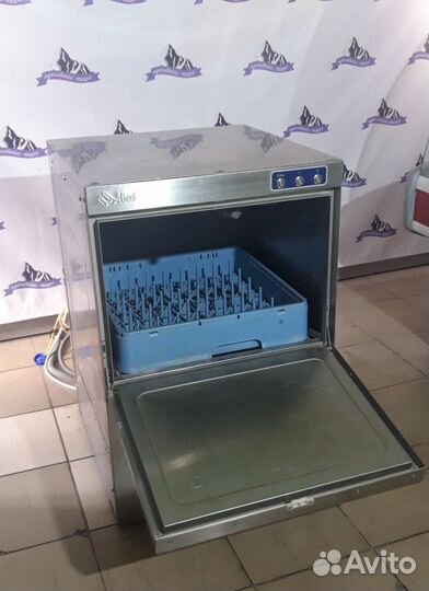 Посудомоечная машина Abat мпк-500ф