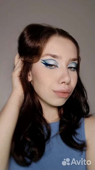 Требуются модели на макияж