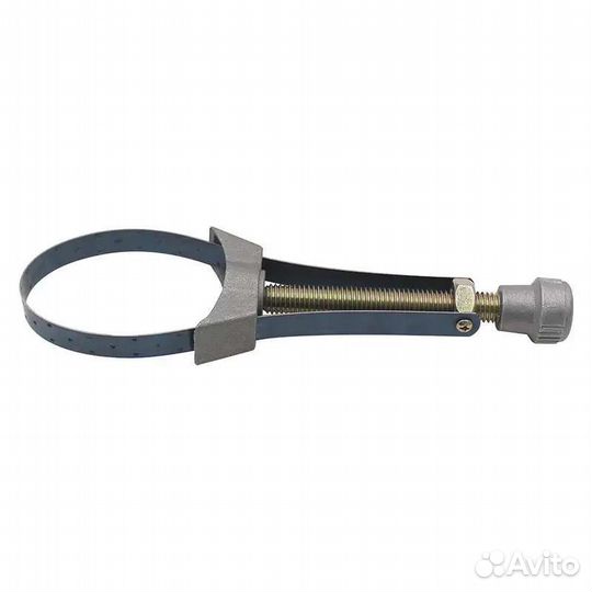 Съемник масляного фильтра от 60 до 120мм