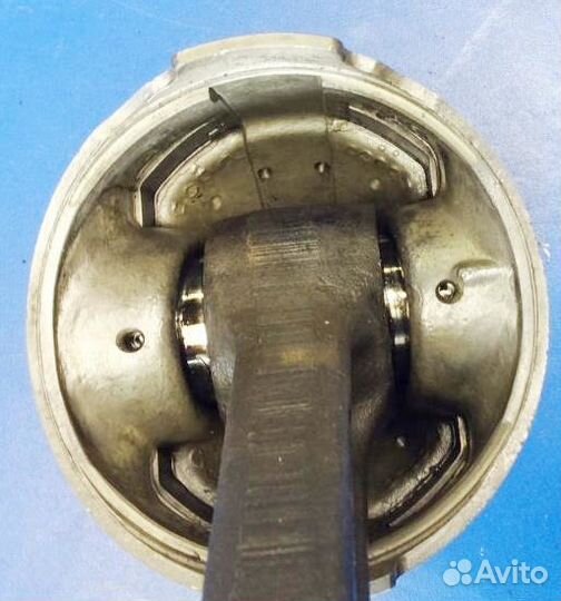 Поршневая группа Хендай Н-200