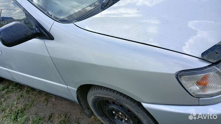 Toyota Ipsum 2.0 AT, 1997, 450 000 км