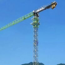 Башенный кран Zoomlion WA7025-12, Волгоград