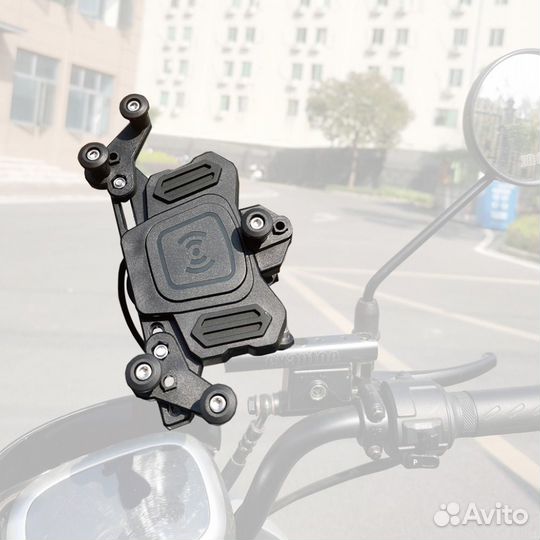 Держатель для телефона exantoo GF25-HAN