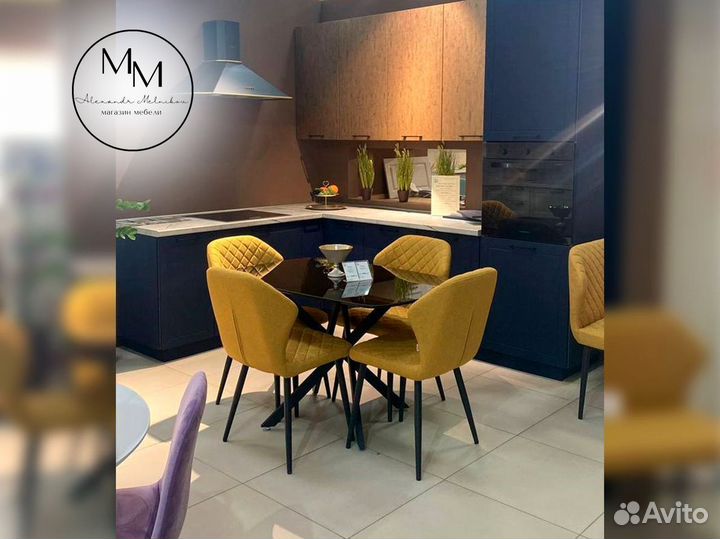 Кухня без первоначального взноса