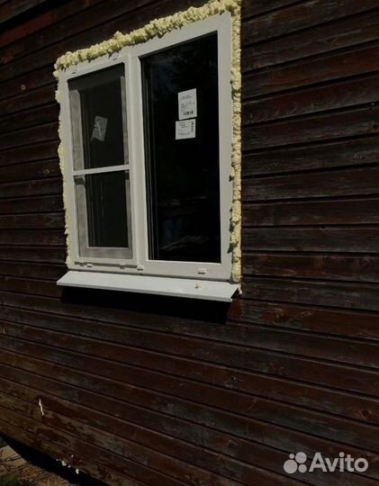 Окна быстро за день