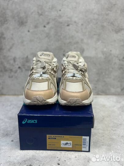Кроссовки Asics