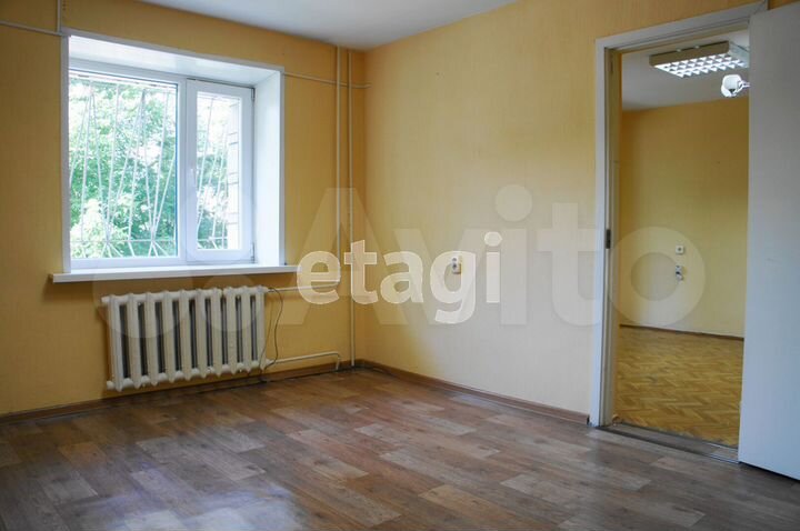 Сдам офисное помещение, 86 м²