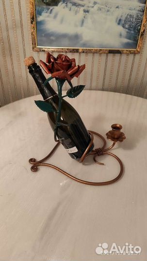 Подсвечник подставка