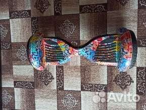 Гироскутер