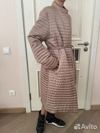 Пальто нов. стеганое Hazelwood (Австралия) р.48/L