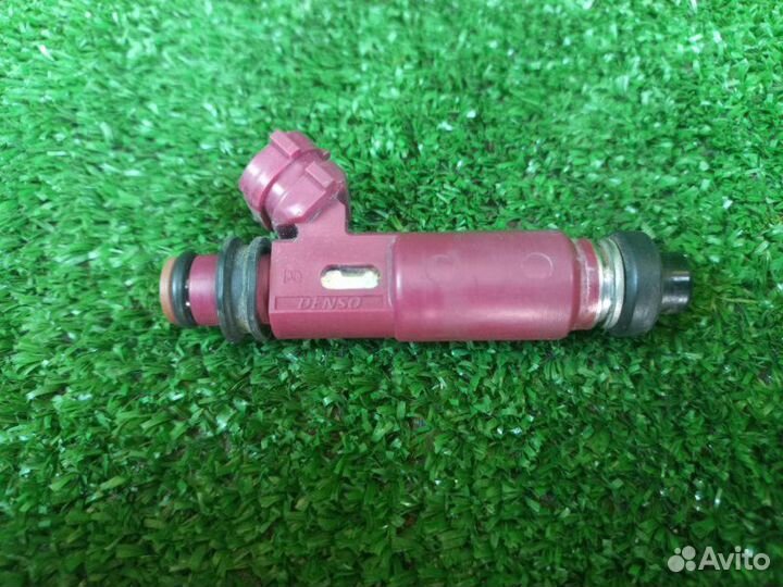 Форсунка топливная Mazda Mazda3 BK Z6 2009