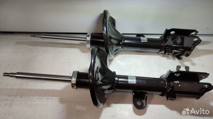 Амортизатор газ. передний Hyundai Tucson I 04, Kia