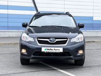 Subaru XV 1.6 CVT, 2014, 129 813 км, с пробегом, цена 1 425 000 руб.