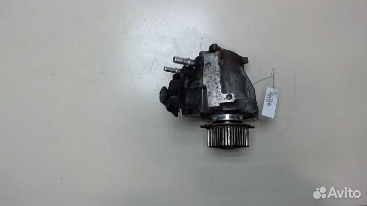 Тнвд Peugeot 208, 2012