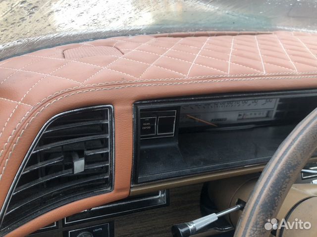 Buick Electra, 1977 объявление продам