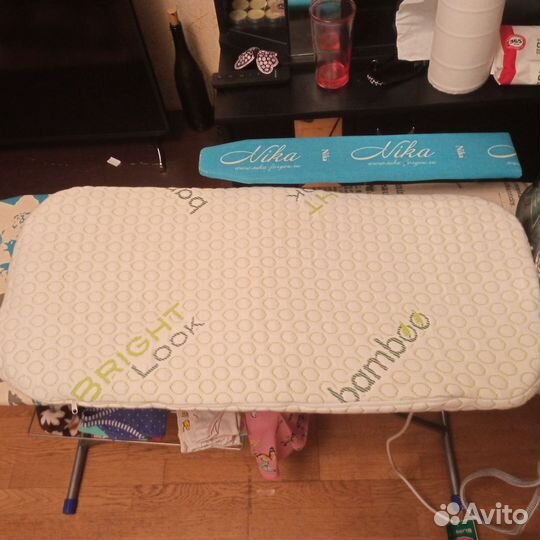 Кокосовый матрасик в коляску